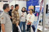 Pj Bupati  Banyumas ingatkan pentingnya pengembangan industri kreatif