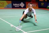 Mutiara Ayu melaju ke final Indonesia International Challenge