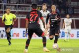 Arema FC kalahkan Barito Putera dengan kemenangan 3-1