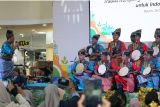 PLN Batam gelar festival kompang peringati HUT ke-24