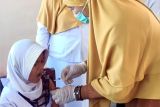 Pemkab-Tolitoli berikan edukasi masyarakat pentingnya imunisasi HPV