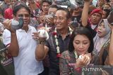 Andika Perkasa tanggapi kinerja Bawaslu di Jateng