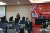 Disbud Sumbar dukung peningkatan kapasitas pemangku adat