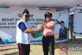 Kanwil Kemenag kampanyekan pilkada damai di Sulut