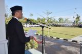 Pj Wako Pariaman minta pemuda maknai Sumpah Pemuda untuk perkuat persatuan