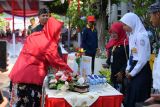 Wali Kota Semarang luncurkan buku  resep koki cilik