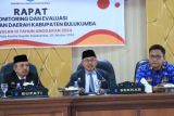 BPS lansir Kabupaten Bulukumba masuk 10 besar nasional inflasi terendah