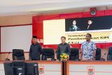 Pemprov Sulteng berikan pendampingan pembentukan KIM di Banggai