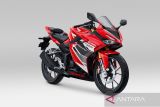 Motor Sport Honda terlaris New CBR150R tampil makin agresif