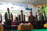 Kemenag Bangkep tekankan pentingnya peningkatan kualitas MTQ untuk pembinaan