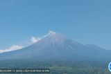 Gunung Semeru erupsi lagi hari ini