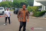 Wamen Pertanian siap pakai mobil Maung jika ada perintah Presiden Prabowo