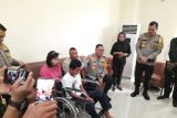 Perlindungan perempuan dan anak jadi prioritas bagi Polda Kepri