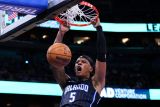 Orlando Magic kalahkan Pacers di NBA, Banchero cetak 50 poin