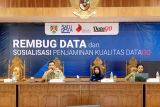 Pemkot Magelang tingkatkan kualitas dan akurasi data