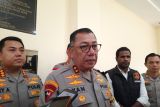 Polda Kepri dukung program ketahanan pangan