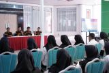 Kepala BKD Lampung Selatan Jamin proses seleksi bersih dan transparan