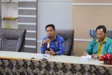 Unila Terima Kunjungan SMA Negeri 1 Candipuro