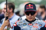 Marquez bersaudara bertekad tingkatka performa di MotoGP Malaysia