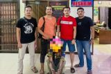 Polres Agam tangkap ayah kandung cabuli anaknya