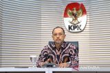 PK Mardani Maming, KPK minta semua pihak kerja secara profesional dan prosedural