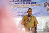 Potensi pariwisata Tanah Datar buka pasar untuk pelaku UMKM