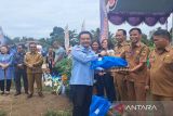 Program Bapak/Bunda Asuh turut tekan stunting di Gumas