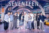 Ini skema harga tiket konser SEVENTEEN 