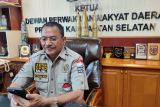 KPK panggil Ketua DPRD Kalsel Supian