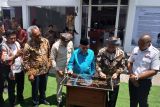 Menbud Fadli Zon resmikan Museum Sastra dan Rumah Puisi Taufiq Ismail