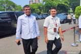 Prabowo panggil para menteri ke Istana bahas kebijakan subsidi