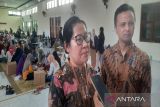 KPU Boyolali memulai pelipatan surat suara Pilkada 2024