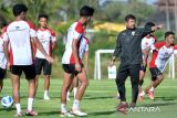 Indra Sjafri bersyukur Indonesia berada di Grup C Piala Asia U20 2025