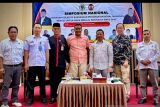 DKR Sumsel lakukan gerakan kolektif sukseskan proyek nasional makanan bergizi