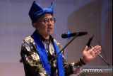 Fadli Zon: Indonesia bukan kekurangan talenta bidang seni budaya (Video)