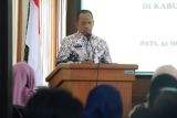 Pemkab  Pati ajak semua pihak ikut mencegah penyebaran HIV/AIDS