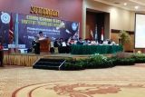 Pemkot Tomohon apresiasi  ITM beri sumbangsih dalam dunia pendidikan