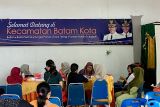 DP3AP2KB Batam: Jumlah akseptor KB implan sudah lampaui target