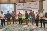 BPJAMSOSTEK tingkatkan  peserta petugas Pilkada 2024 di Sulut