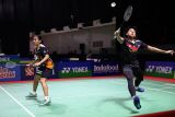 Marwan/Aisyah dan Amri/Nita maju ke perempatfinal Indonesia Masters II Super 100