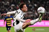 Seri dengan Parma 2-2, Juventus gagal ke peringkat tiga