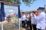 Desa Tanjungkarang, Prototype Kampung Moderasi Beragama di Jateng