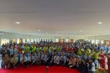 Ketua BNSP RI nilai SMK Maharati sudah berstandar nasional