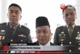 Pemkab Barsel peringati Hari Kesaktian Pancasila