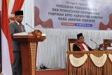 DPRD Seruyan segera bentuk alat kelengkapan dewan