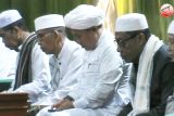 Ribuan jamaah hadiri Maulid Nabi di Buntok