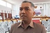 DPRD Seruyan bentuk lima fraksi