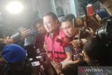 Tom Lembong diperiksa selama 10 jam di Kejagung