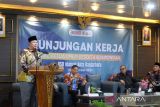 Penangkapan 11 oknum judi online di Kemenkomdigi di apresiasi