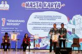 Pilkada Kota Semarang, Yoyok-Joko tawarkan program sekolah gratis negeri dan swasta